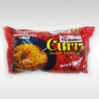 Noodles Top Ramen Curry 280 gm